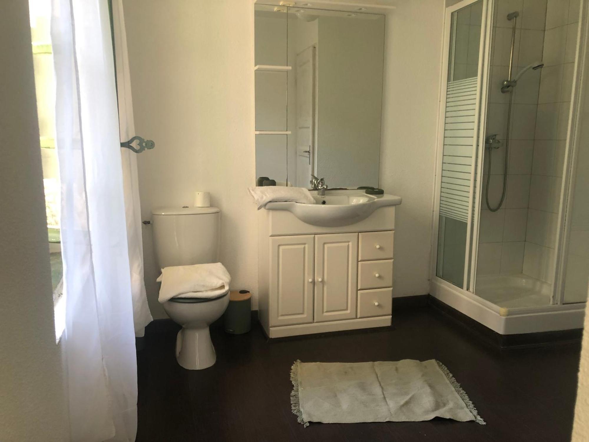 Appartement L'Evidence à Saint-André-de-Valborgne Extérieur photo