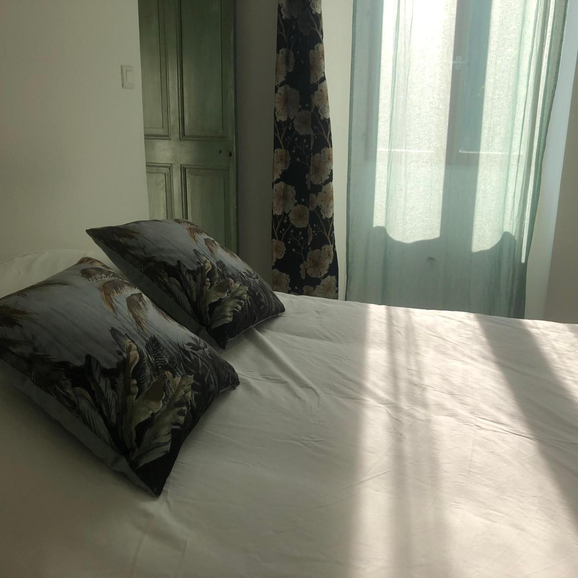 Appartement L'Evidence à Saint-André-de-Valborgne Extérieur photo
