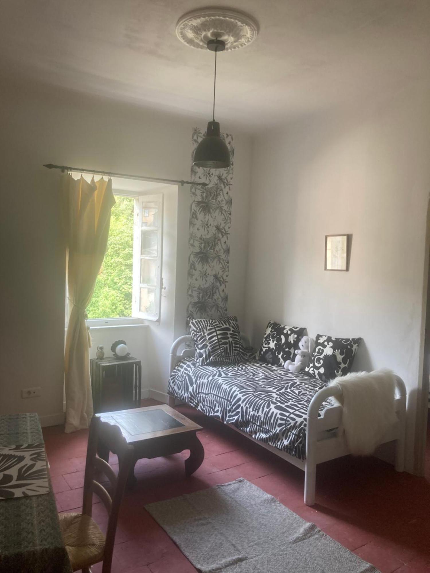 Appartement L'Evidence à Saint-André-de-Valborgne Extérieur photo