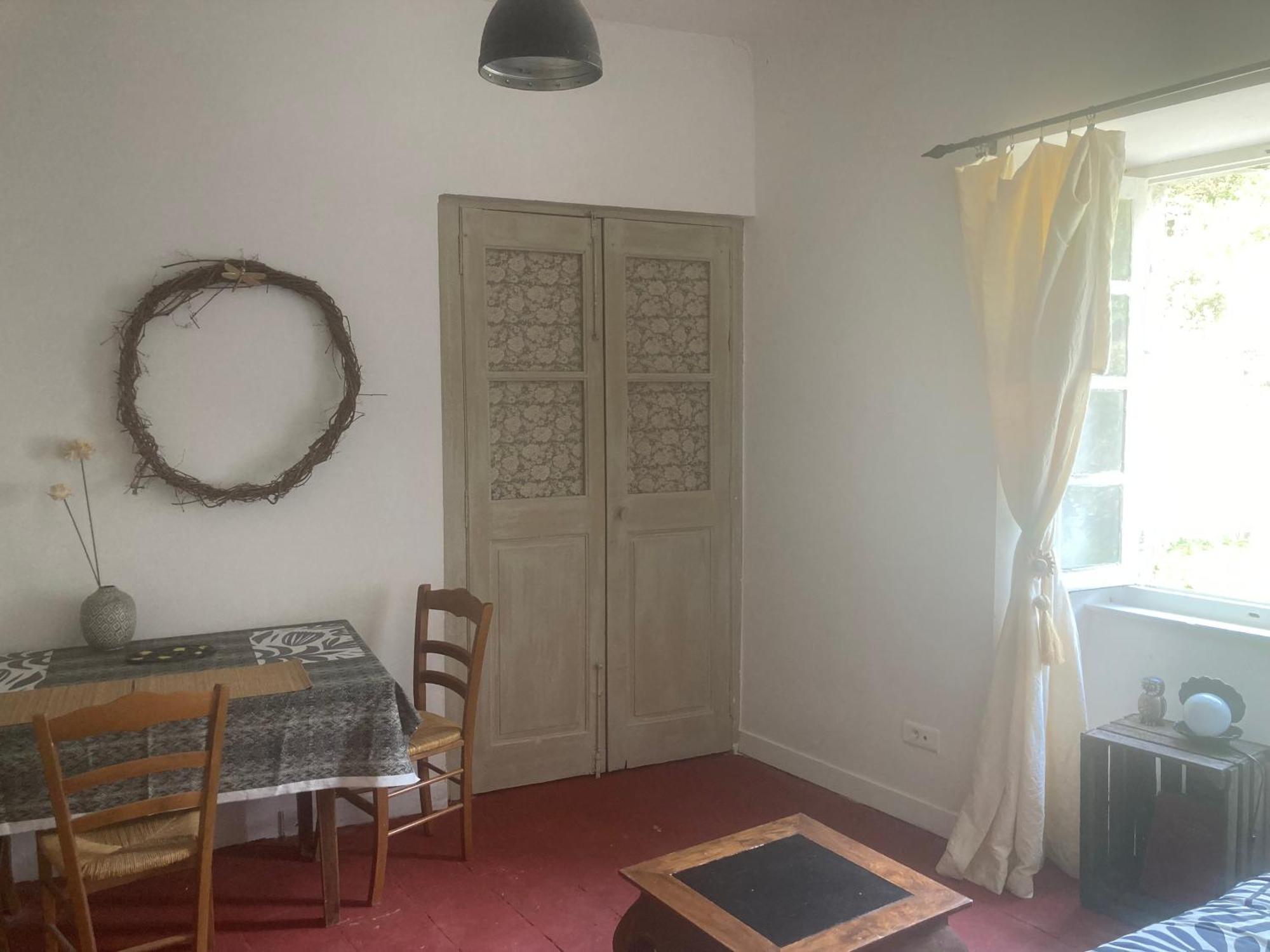 Appartement L'Evidence à Saint-André-de-Valborgne Extérieur photo