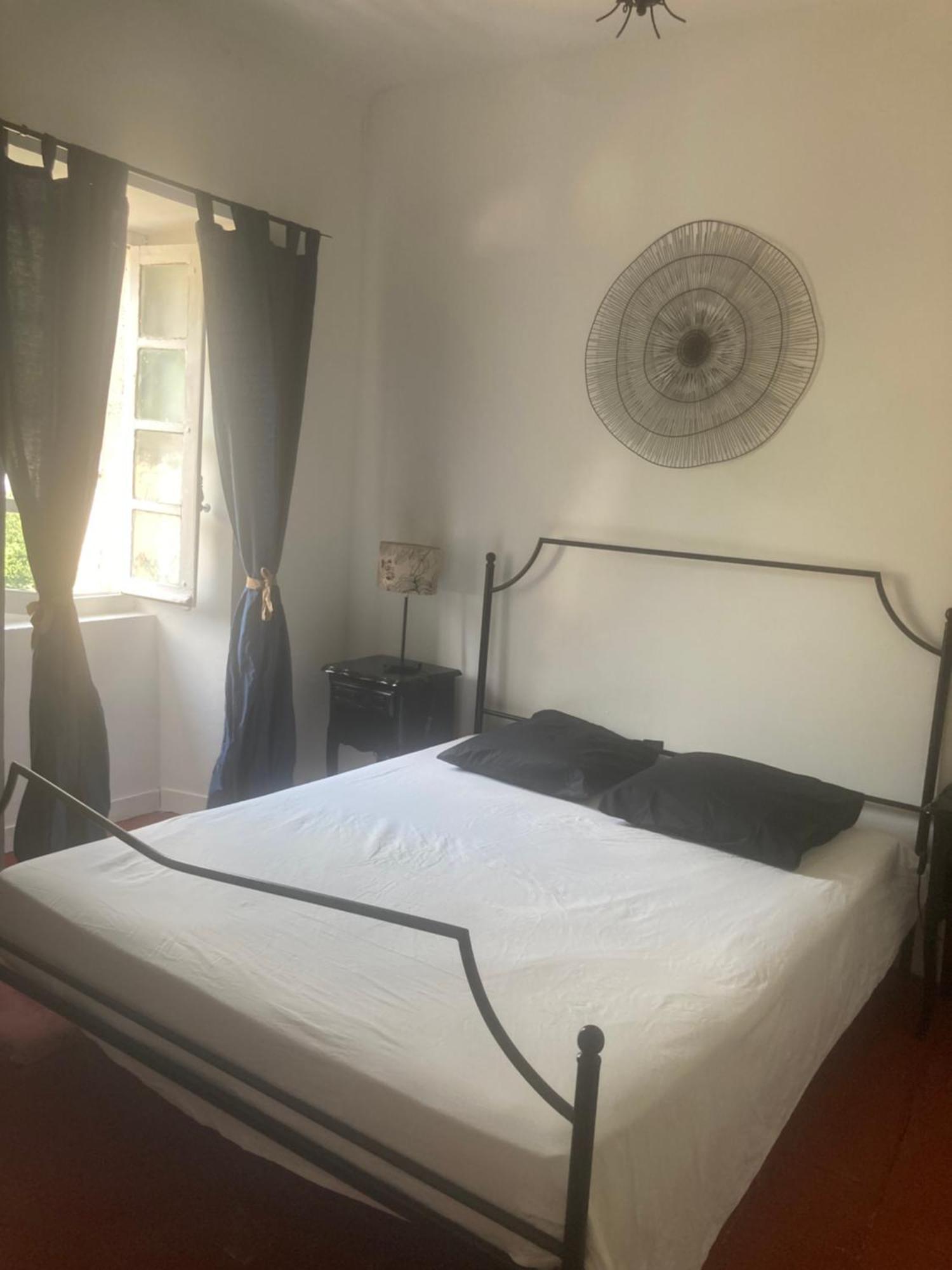 Appartement L'Evidence à Saint-André-de-Valborgne Extérieur photo